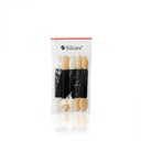 Аппликатор Silcare Powder для декораций «Марионетка», 5 шт.