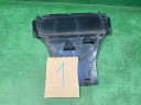 RENAULT MEGANE III PLAQUE PROTECTION SOUS MOTEUR 758900006Rphoto 10
