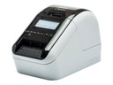 Brother QL-820NWB WiFi Bluetooth-принтер этикеток QL 820NWB