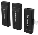 Беспроводной микрофон Saramonic Blink Go-D2