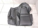 КОМПЛЕКТ ПОДУШОК ЗАДНІХ DO PORSCHE PANAMERA 970 97052214103 ШКІРА  (18790092437) фото min 6