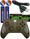 ОРИГИНАЛЬНЫЙ БЕСПРОВОДНОЙ ПК COMBAT TECH Pad XBOX ONE SERIES LIMITED 1708