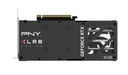 PNY Karta graficzna GeForce RTX 4060 Ti 16GB XLR8 Zasilanie 8 + 6 PIN