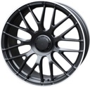 LLANTAS 19'' MERCEDES X164 X166 GT AMG X290 M ML 