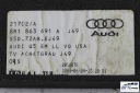AUDI Q5 TAPIS DE SOL PLANCHERS 8R1863691A 8R0864450 ESSUIE-GLACES 8R1 863 691 8R Jphoto 7