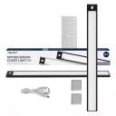 YEELIGHT СВЕТИЛЬНИК ДЛЯ ШКАВА ЛАМПА ДАТЧИК ДВИЖЕНИЯ 40 СМ 4000K 120 ЛМ