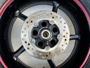 ЗАДНЯ ДИСК YAMAHA YZF-R6 5SL 2003-06  (16670570185) фото min 9