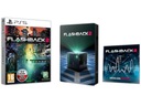 FLASHBACK 2 Limited Edition + STEELBOOK + САУНДТРЕК – PS5 – PL – Диск