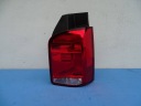 PHARE ARRIÈRE VW T6 LIFT DROITE CÔTÉ EN TRÈS BON ÉTAT ÉTAT 7LA945096Aphoto 7