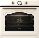 GORENJE CLASSICO РЕТРО ДУХОВКА BOS67371CLI