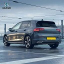 ФАРИ ЗАД NE КОМПЛЕКТ VLAND LED (СВІТЛОДІОД) LIGHT ТЮНІНГ RED VW GOLF VIII 8 5H 0 2019-2024  (18345500490) фото min 11