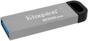 Флеш-накопитель FAST Pendrive 256 ГБ Kingston Datatraveler Kyson METAL USB3.2 200 МБ/с