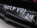 RÉSERVOIR ADBLUE ORIGINAL 3Q0941329 5Q0131969G 5WA131877T VW GOLF VIII 8 5H 24Rphoto 14