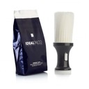 ПАРИКМАХЕРСКИЙ РАЗГОВОР 400г + ШЕЯ Для талька НАБОР