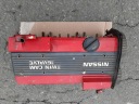 ГОЛОВКА ДВИГУНА NISSAN 200SX S13 1.8T БЕНЗИН CA18DET  (17150966621) фото min 9