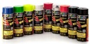 Guma Folia w Sprayu Bezbarwny Sprayplast Aerozol 400ml MOTIP Pojemność opakowania 400 ml