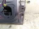DOOR FRONT LEFT SIDE OPEL ZAFIRA A  photo 6