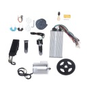 Комплекти Для Переобладнання 72V 3000W 6500