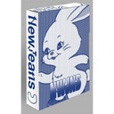 NEWJEANS - НОВЫЕ ДЖИНСЫ (QR-КОД) / АЛЬБОМЫ WEVERSE