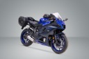 КОМПЛЕКТ SAKW БІЧНИХ PRO BLAZE I STELAZY SW-MOTECH YAMAHA YZF-R7 (21-)  (17575213385) фото min 7