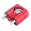 МОТОЦИКЛЕВИХ ЗАТИСКІВ PIONOWYCH PODWYZSZENIA ДЛЯ КЕРМА 22 MM / 28 MM  фото 9