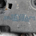 AUDI Q3 F3 CASTLE HOOD ENGINE 2024 83A823509A  photo 5