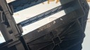 MERCEDES E W213 BLINDS ELECTRICAL RADIATOR  photo 8