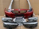 BMW M4 F82 F83 - M3 F80 БАМПЕР C1H КРЫЛО КАПОТ ADAPTIVE ФАРА РЕМЕНЬ ПЕРЕД  фото 11