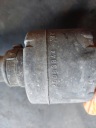 OPEL TIGRA B 2006 AVANT CÔTÉ DROITE DEMI-ARBRE AVANTphoto 6