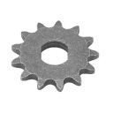 PRZENOSNA ENGRENAGE MOTEUR 25H 13T SUBSTITUT POUR CHAÎNES MY1020 MÉTAL Hphoto 10