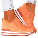 КРОССОВКИ ЖЕНСКИЕ Кроссовки на танкетке Кроссовки на танкетке