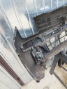 БАМПЕР ПЕРІД ПЕРЕДНІЙ NISSAN PIXO 2009-2014 КОЛІР ZAM  (17859060277) фото min 12