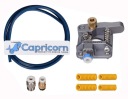 КОМПЛЕКТ CAPRICORN PTFE 1 м Экструдер 3 v2 3pro 5 pro
