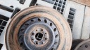 ДИСК СТАЛЬНИЙ FIAT OE 5.0″ X 13″ 4X98  (17676380415) фото min 14