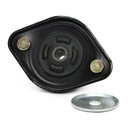 BRIDA ALTAVOCES MC PHERSONA PARTE TRASERA IZQUIERDA/DERECHA BMW 3 (E30), 3 (E36), 3 (E46), Z1, Z3 