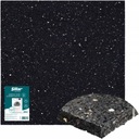 ТОЛСТЫЙ АНТИВИБРАЦИОННЫЙ КОВРИК ДЛЯ СТИРАЛЬНОЙ МАШИНЫ 60х60см, ТОЛЩИНА ЗВУКА 1см