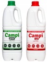 ЖИДКОСТИ ДЛЯ ПОРТАТИВНЫХ ТУРИСТИЧЕСКИХ ТУАЛЕТОВ CAMPI 4L