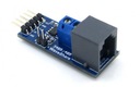 Модуль преобразователя UART TTL RS485 MAX485 5 В ARDUINO
