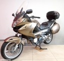 HONDA NTV 700 DEAUVILLE НАСОС ABS ОРИГІНАЛ  фото 6