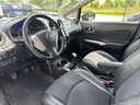 NISSAN NOTE 1.2 DIG-S 98KM Klima! Navi! Kamery 360 Pojemność silnika 1198 cm³