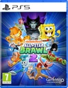 Nickelodeon All-Star Brawl 2 PS5 для детей, файтинг, Губка Боб Sony
