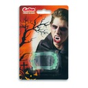 Зубы вампира светятся