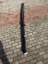 ARBRE DE TRANSMISSION MERCEDES SPRINTER 9074101801 SREDNI 2024 ANNÉE 5TYS KMphoto 5