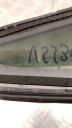 CITROEN C4 3 E-C4 2021 RIGHTS SIDE GLASS BODYWORK REAR  photo 7