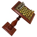 ДОМАШНЕЕ УКРАШЕНИЕ МОДЕЛИРОВАННАЯ МИНИ-ШЕФНАЯ ДОСКА