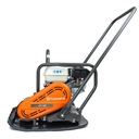 Zagęszczarka LFV 100 Honda GX160 100kg od ręki