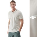Мужская футболка 4F футболка для футболки спортивной блузки каждый день