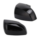 2PCS LATÉRAL RÉTROVISEURS RÉTROVISEUR RÉTROVISEURS BYSZCZACA NOIRE 91059AJ210 VCphoto 7