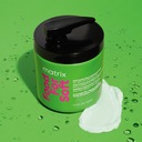 Matrix Food For Soft увлажняющий шампунь для сухих волос 300 мл, маска 500