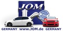 ПОДВЕСКА JOM VW PASSAT B6 B7 3C CC